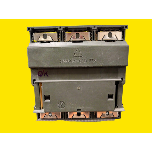 Siemens 6es7 313-5be01-0ab0 Cpu313c