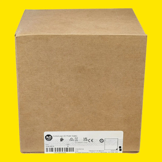 1756-pa75 Fuente De Alimentación Allen Bradley Controllogix