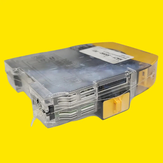 Pilz 772140 Pnoz M Ef 16di Relé De Seguridad