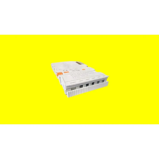 Beckhoff Kl9186 Terminal De Distribucion Potencial