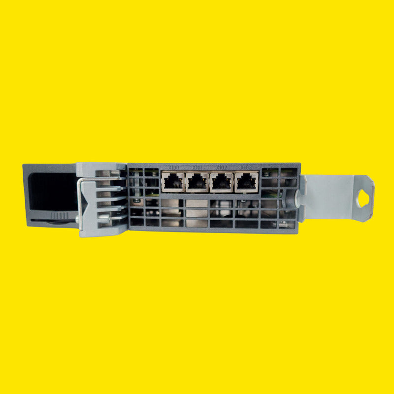 Controlador Siemens 6es7615-4df10-0ab0 Original