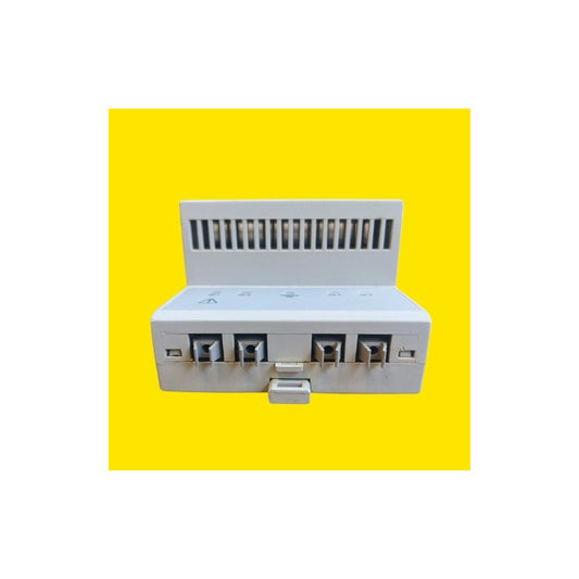 Allen-bradley 1751-sl4sp Synchlink Fibra 4 Puerto Splitter