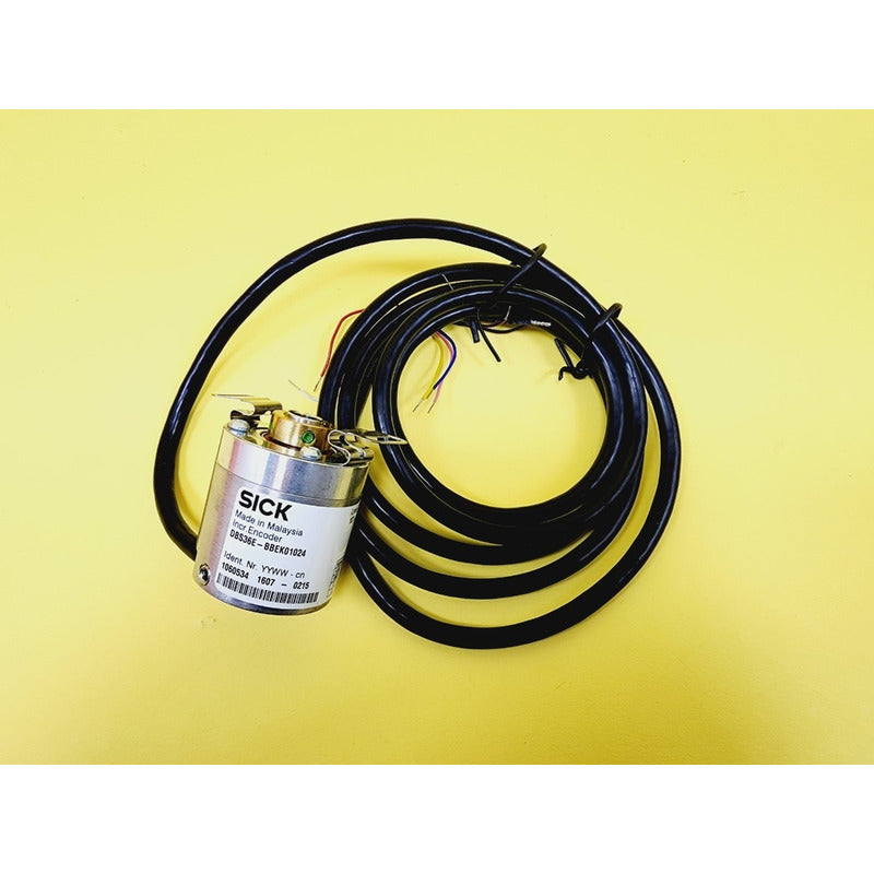 Sick Dbs36e-bbek01024 Encoder 1060534