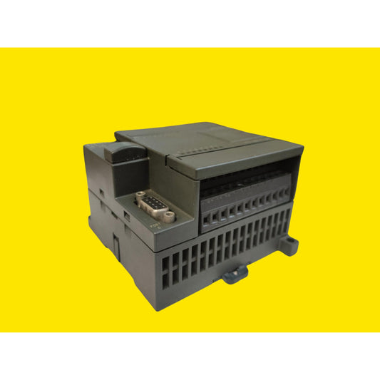 Siemens Simatic 6es7 212-1bb22-0xb0 Modulo Plc
