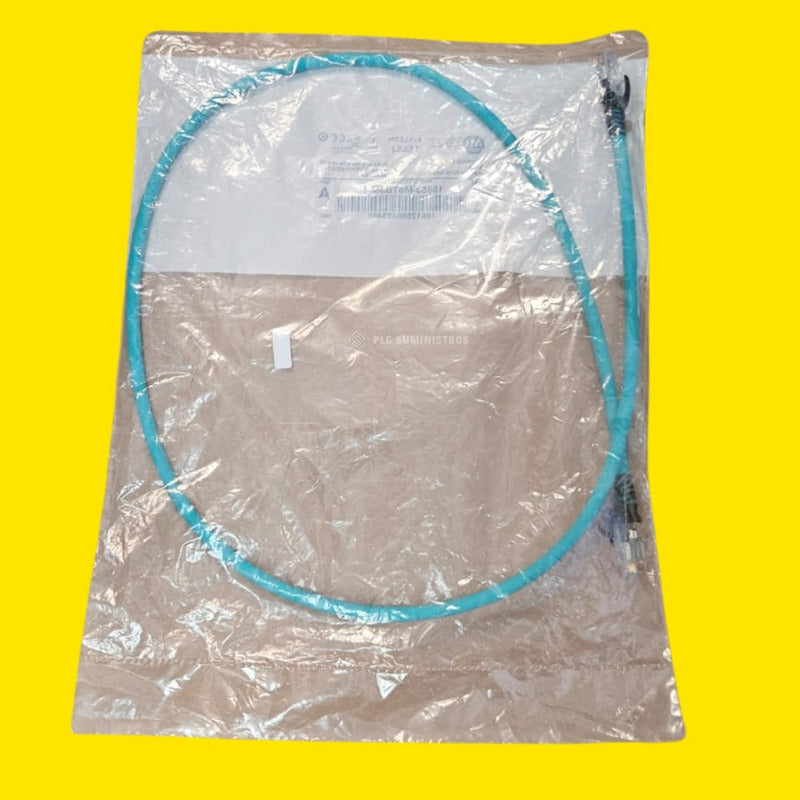 Allen-bradley 1585j-m8tbjm-1m9 Cable De Conexión Rj45 Ser. A