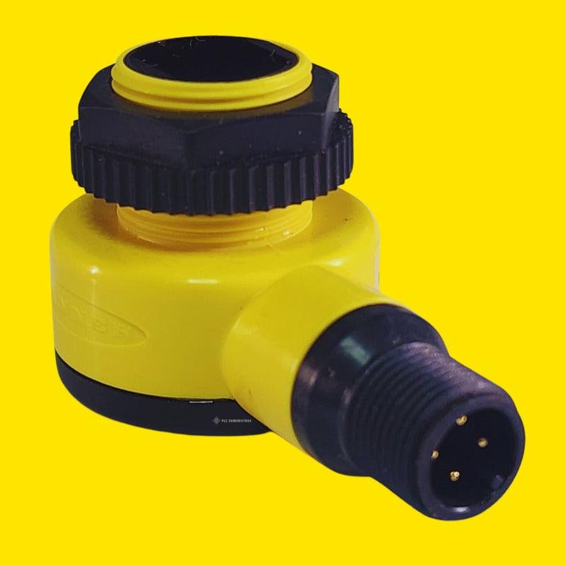 Banner T18sp6lpq 33417 Banner Sensor Fotoelectrico
