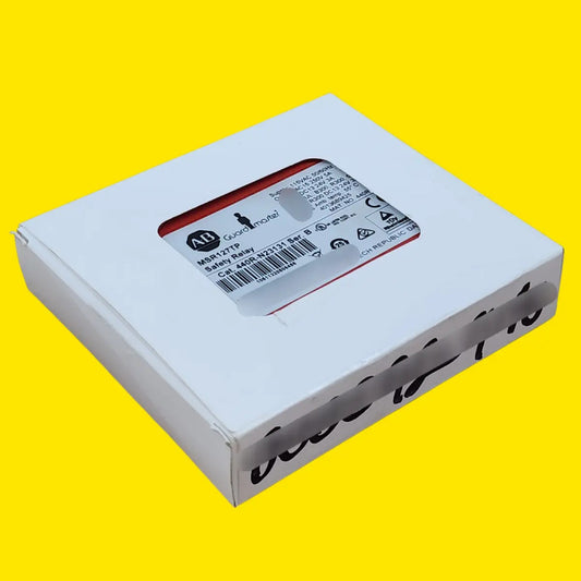 Allen Bradley - Allen Bradley 440r-n23131 Guardmaster