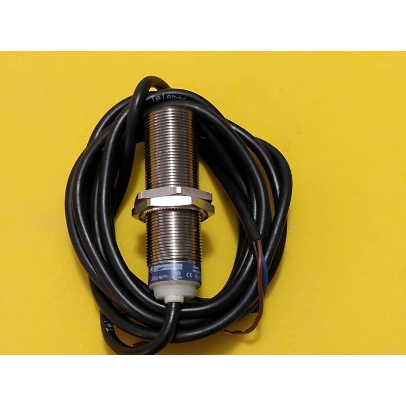 Telemecanique De Proximidad Interruptor Xs1 M18pa370