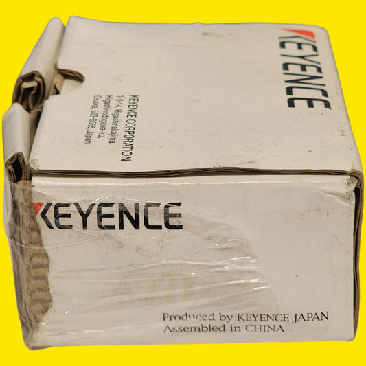 Keyence Gp-m100 Sensor Digital De Presión 10mpa Blanco