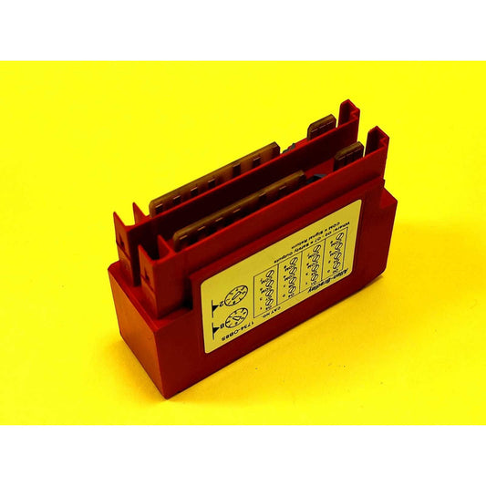 Allen-bradley 1734-ob8s 8 Canales Guardia Plc Módulo De E/s