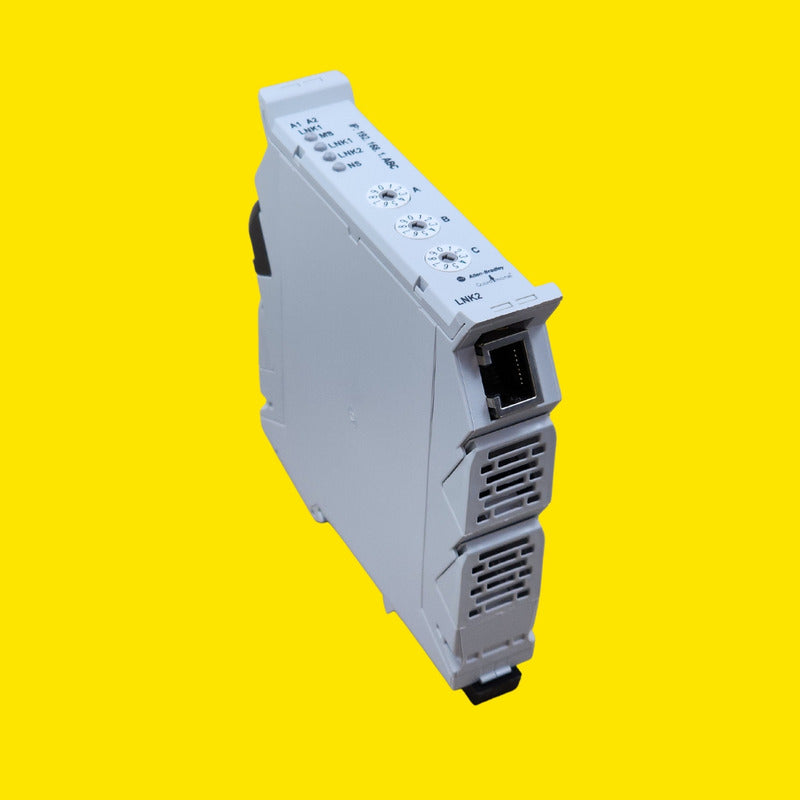 Allen Bradley 440r-enetr /b Guardmaster. Nuevo