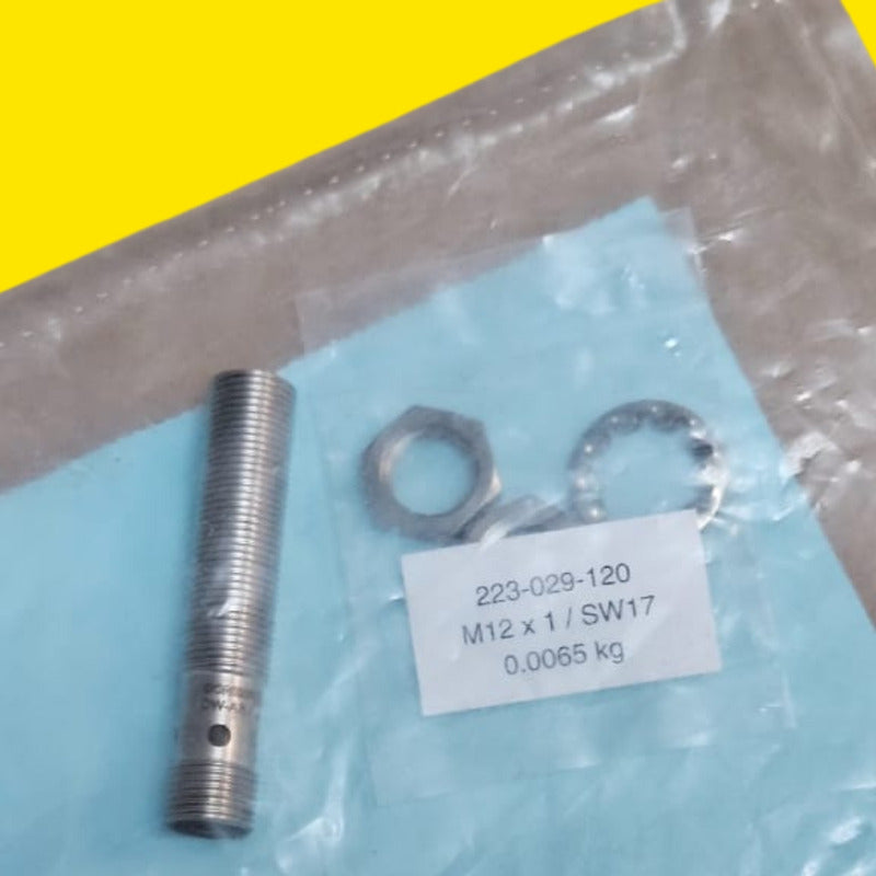 Contrinex Dw-as-703-m12 30vdc