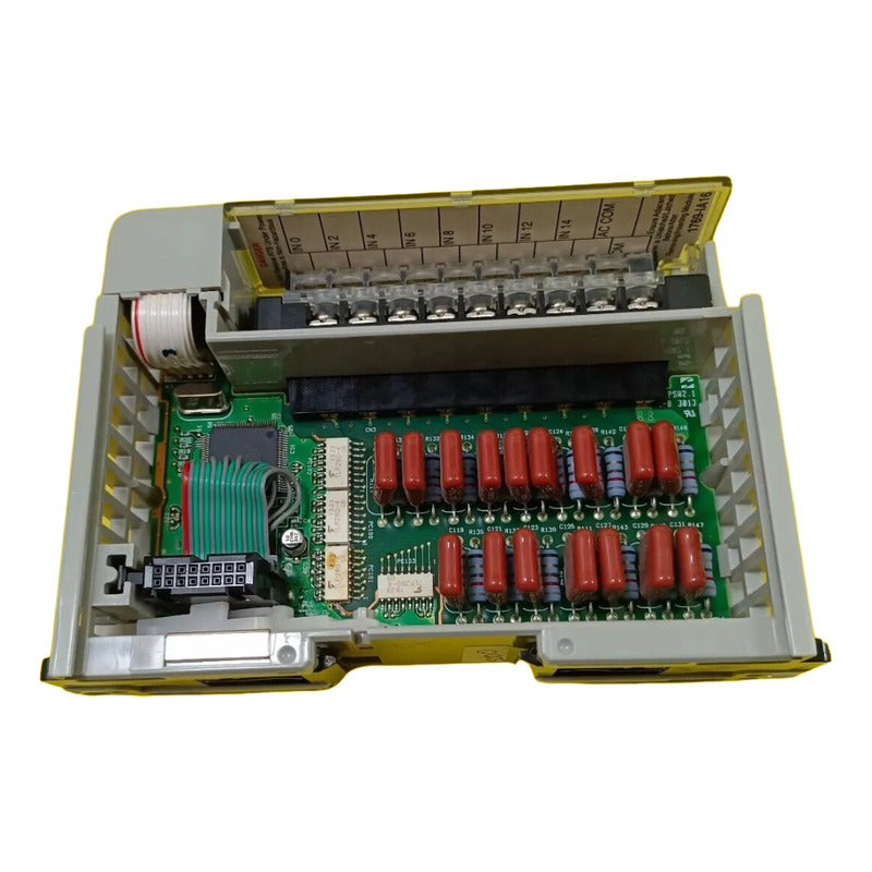 Allen Bradley Input Module Compact I/o 1769-ia16