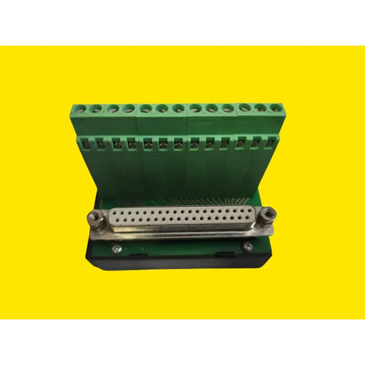Murr Elektronik 54043 125v. 2a.