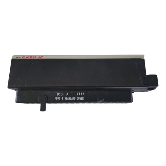 Allen-bradley 1756-tbs6h Plug & Standard Cover