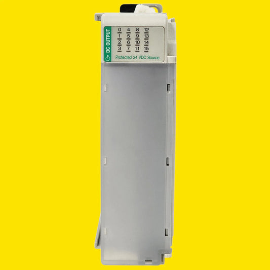 Allen-bradley 1769-ob16p Compact.