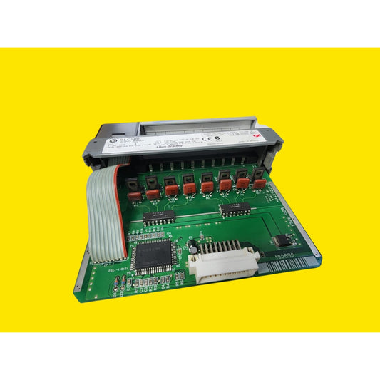 Allen-bradley 1746-ob8 Modulo De Salida