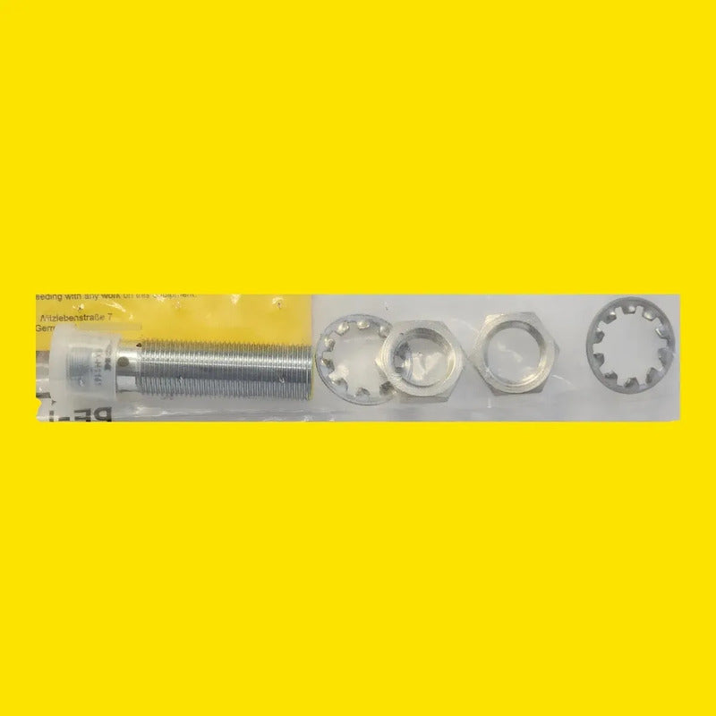 Sensor Inductivo Turck Original Bi4-m12-ap6x-h1141 46070