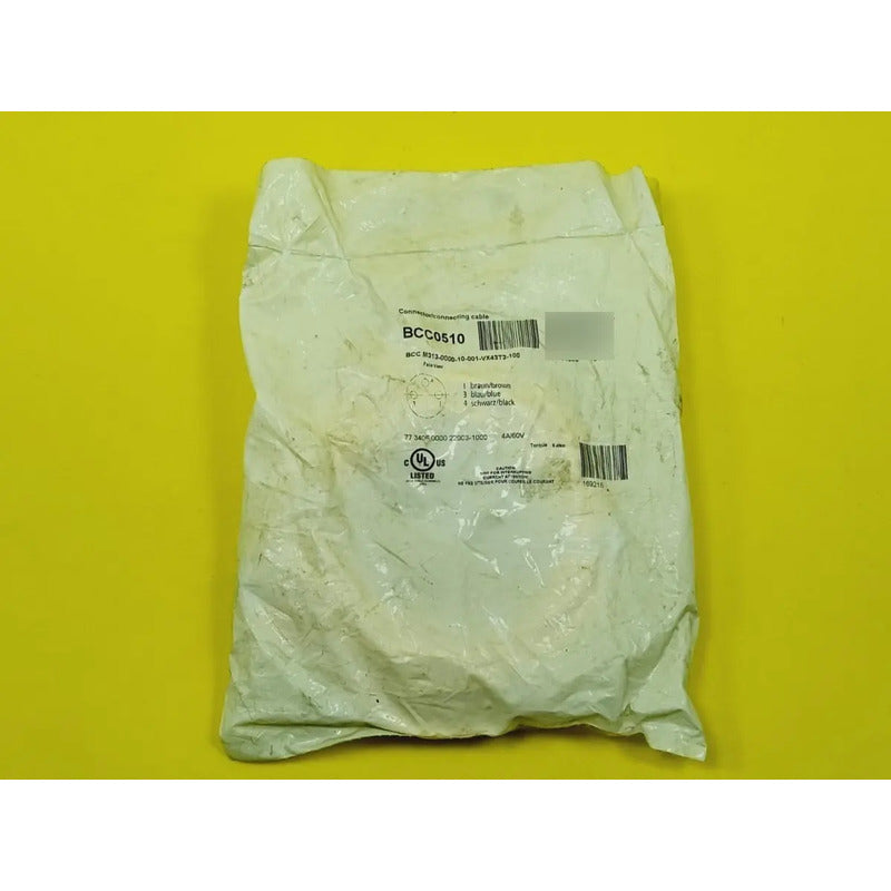 Balluff Bcc0510 Bcc M313-0000-10-001-vx43t2-100