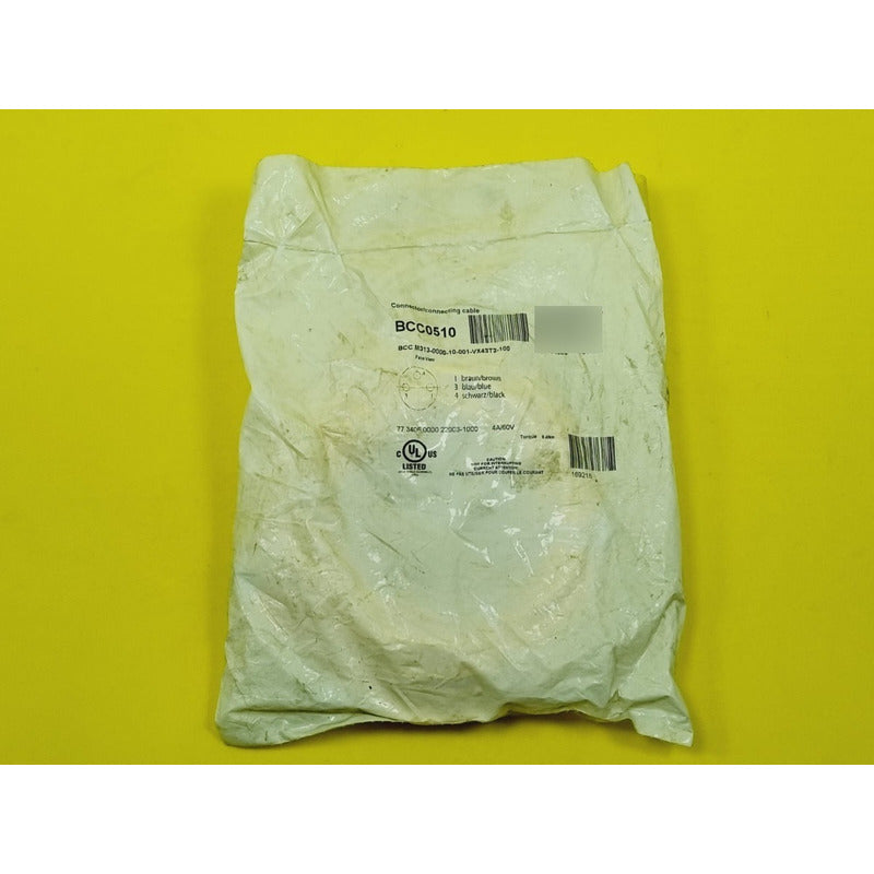 Balluff Bcc0510 Bcc M313-0000-10-001-vx43t2-100