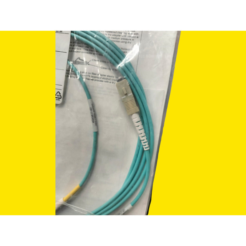 Commscope Fexlcsc31-mxf010 Cable De Datos