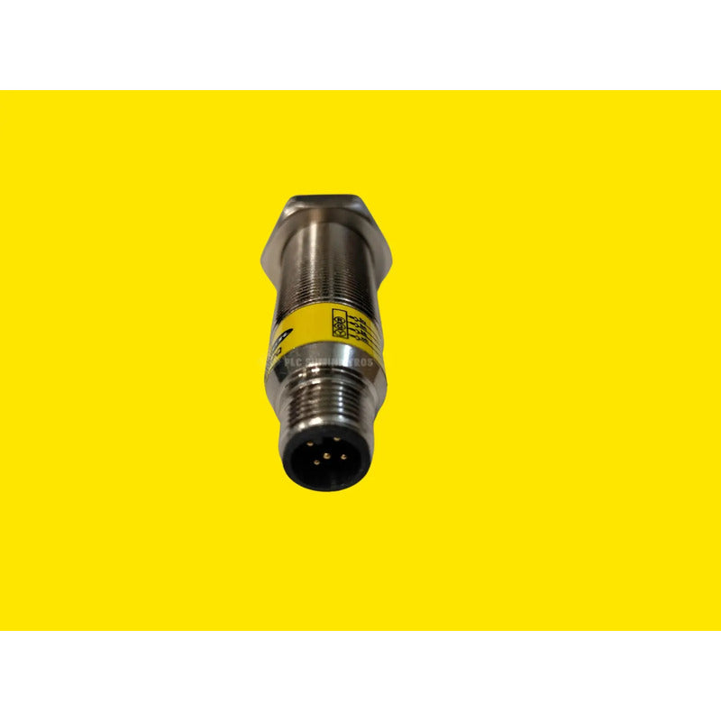 Banner M18gry2pq Sensor De Proximidad