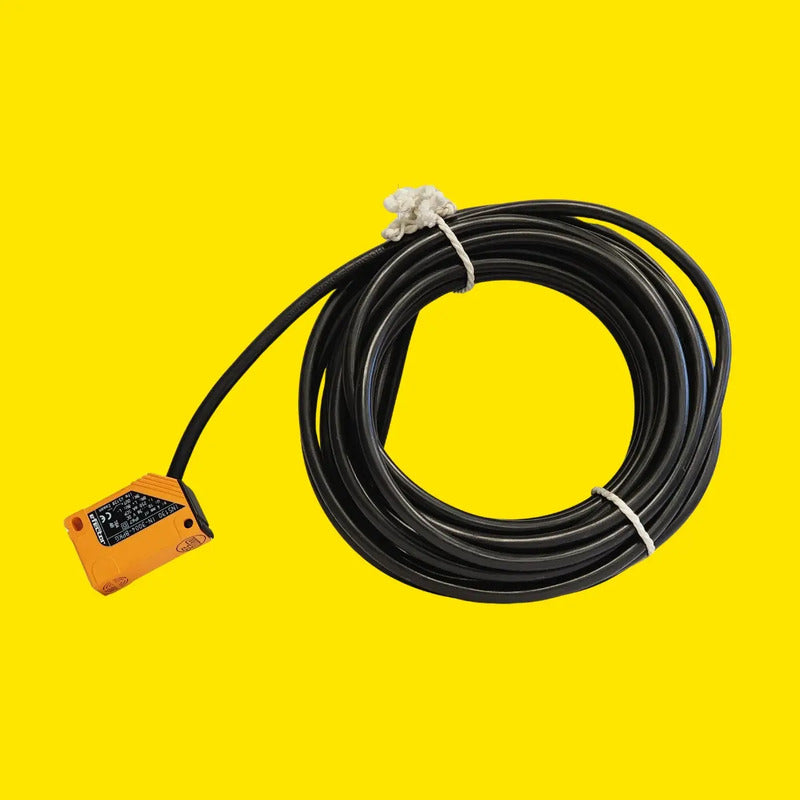 Sensor In5130 In-3004-bpkg Ifm Alta Precisión Y Confiable