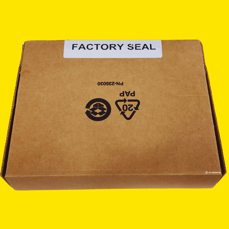 Allen-bradley 1756-of8h Hart Analog Output Module