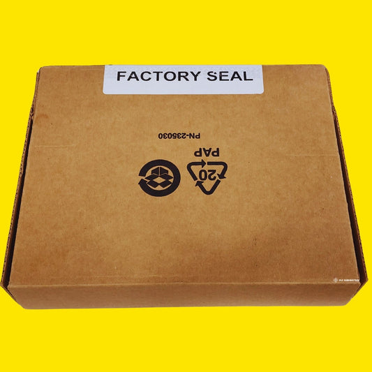 Allen-bradley 1756-of8h Hart Analog Output Module