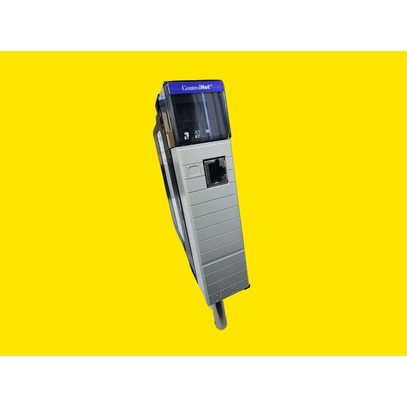 Allen-bradley  1756-cnbr/e Modulo