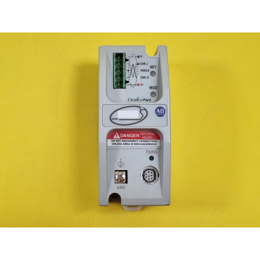 Allen-bradley 1761-net-dni Devicenet Interface Dni