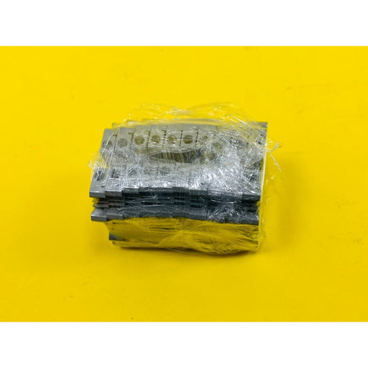 Phoenix Contact Feed Through Terminal 10pz Typ Uk5n