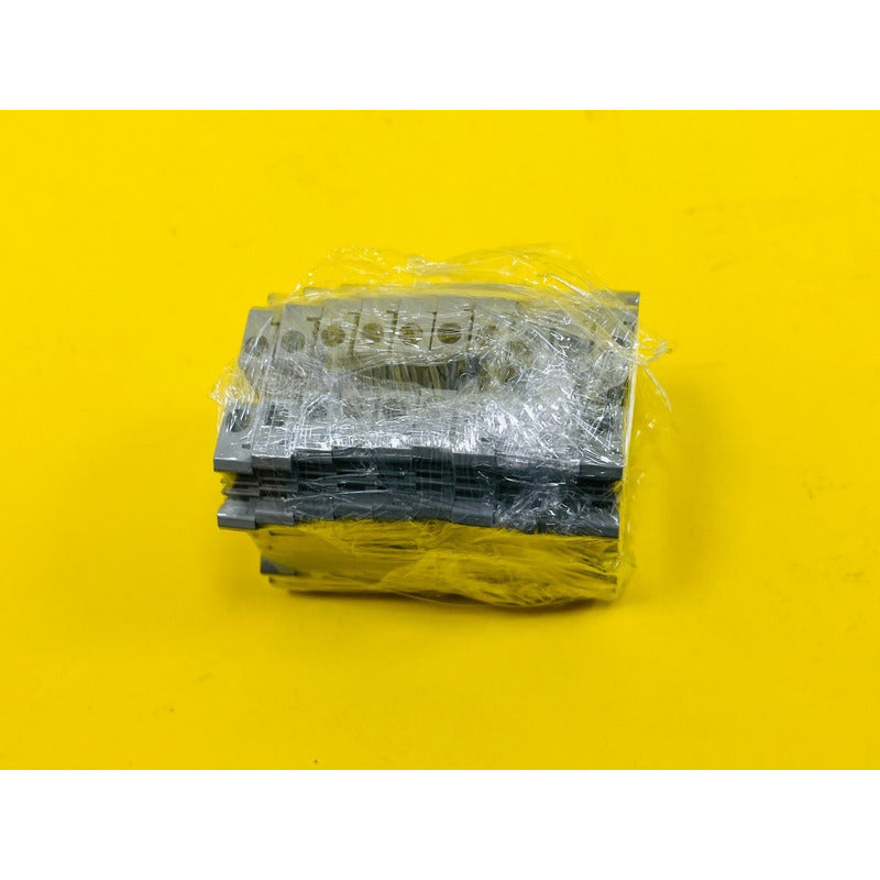 Phoenix Contact Feed Through Terminal 10pz Typ Uk5n