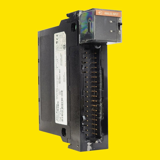 Allen-bradley 1756-if16 Anlog Input