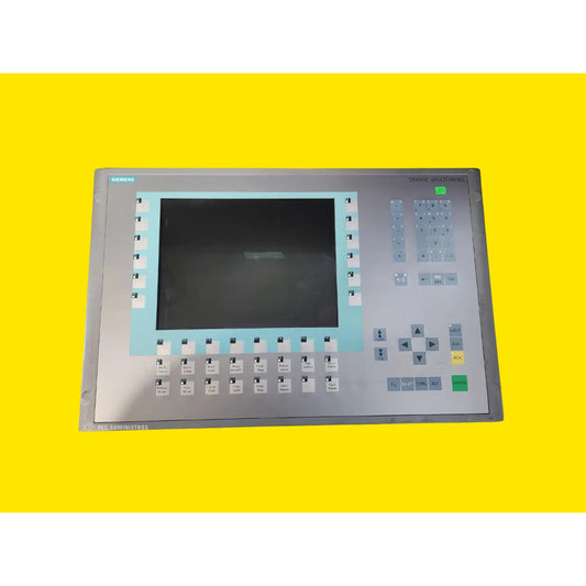 Multi Bbt Siemens 6av6643-0dd01-1ax1