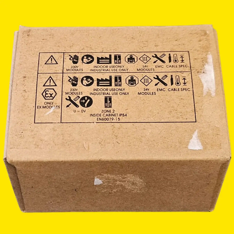 Siemens 6es7 232-4hb32-0xb0 Module Output