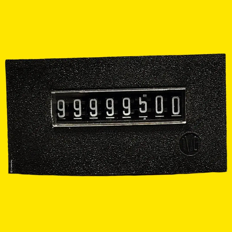 Baumer F524.800fa3c Display Counter