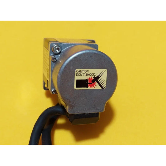Allen-bradley Tly-a110p-bj62aa Inverter Duty Ac Servo Motor.