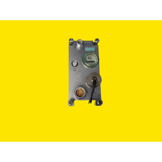 Siemens Simatic S7 Cpu 6es7 194-4ad00