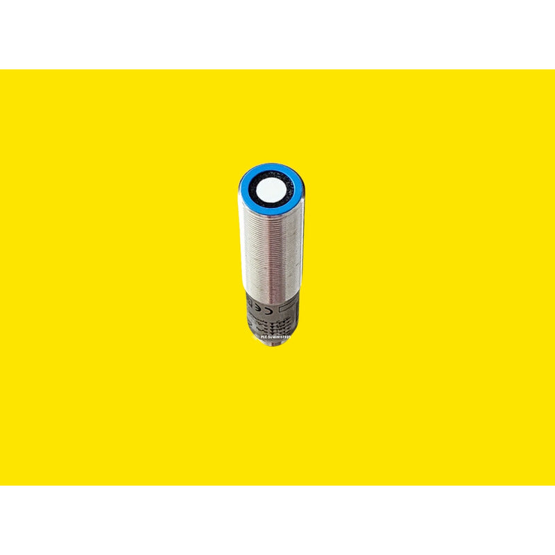 Sick Sensor Ultrasonico Um18-51112