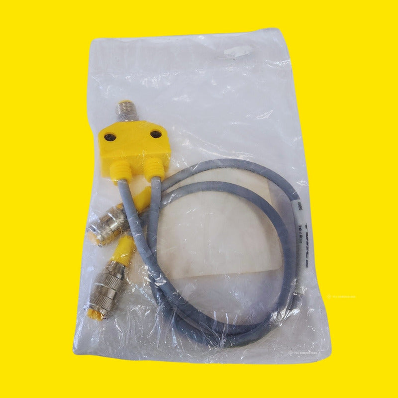 Turck Vb2-fsm 4.4/2rk 4t-0.3/0.3 U0095
