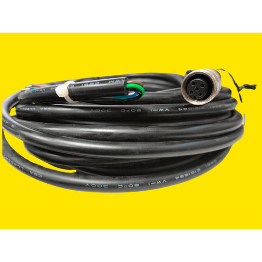 Omron Ms4800-cbltx-10m Cable Transmisor