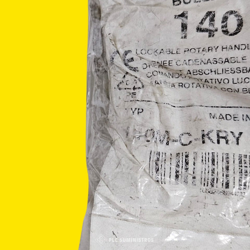 Allen-bradley 140m-c-kry Accesory