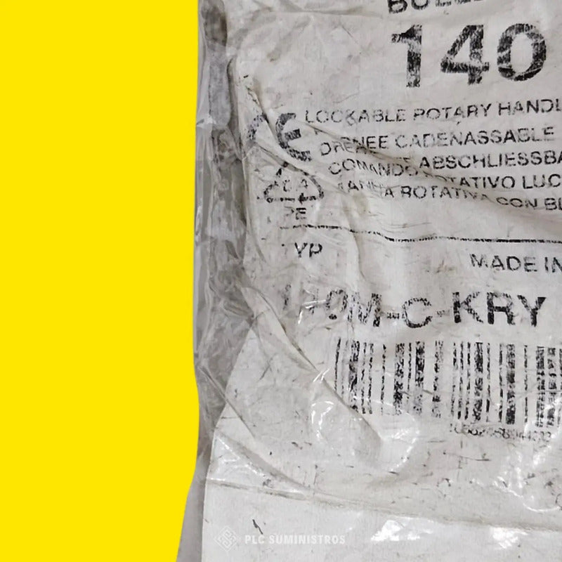 Allen-bradley 140m-c-kry Accesory