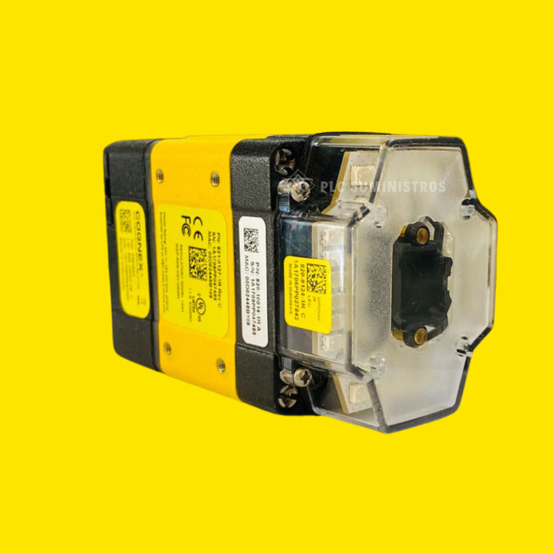 Cognex Dm362x Lector De Identicicación