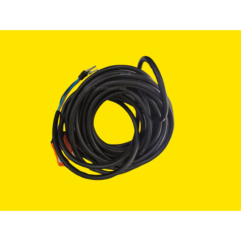 Ifm Efector In5227 In-3002 - Bpkg Sensor Inductivo