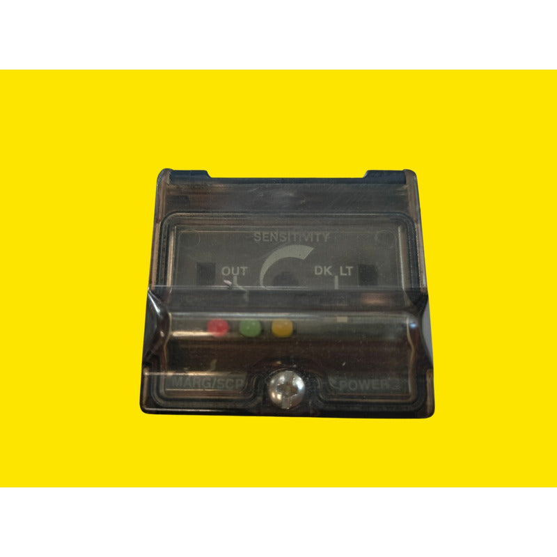 Allen Bradley 42gsp-9000-qd Sensor Fotoelectrico..