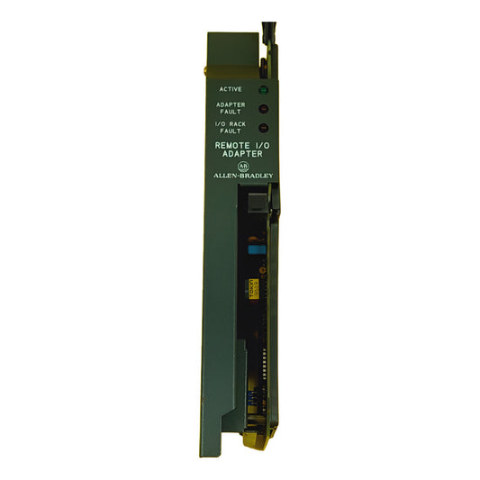 Allen-bradley 1771-asb Módulo Adaptador De E/s Usado