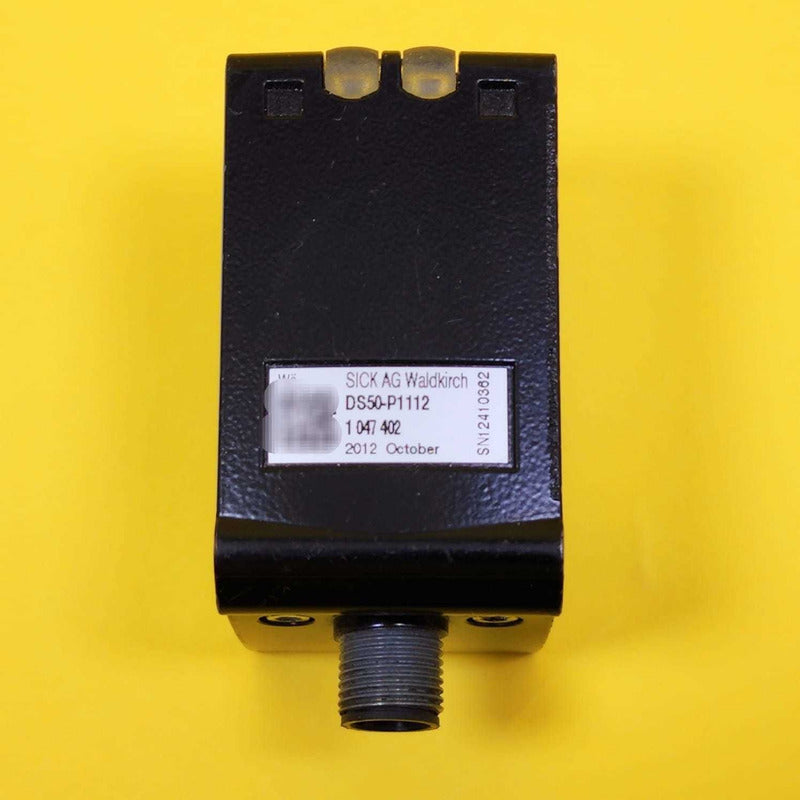 Sick Ds50-p1112 Distance Sensor 1 047 402