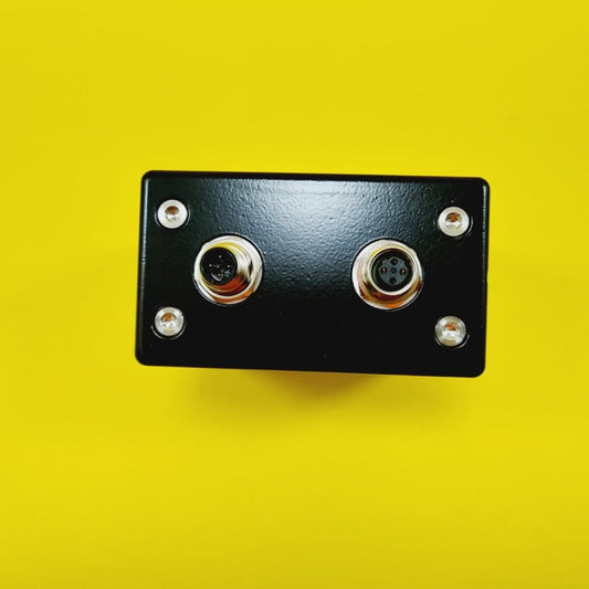 Sick Isd400-6111 Distance Sensor 10461 19